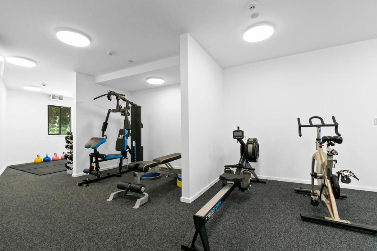 Alex Apartment 18A - With Shared Gym And Walk To Town Квінстаун Екстер'єр фото